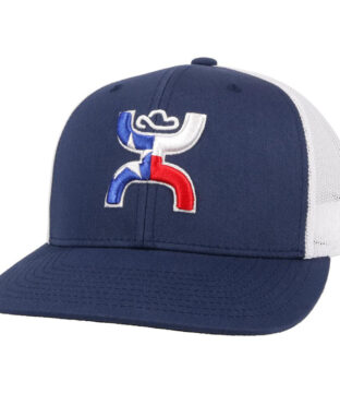 Texican Hooey Cap