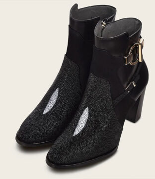 Women’s Cuadra Stingray Bootie