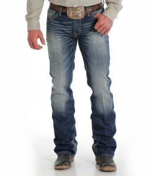 Men’s Cinch Ian jeans