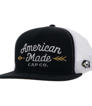 American Made Hooey Cap