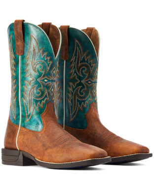 Men’s Ariat Wild Thang Western Boots