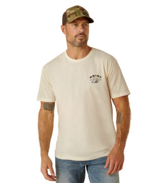 Men’s Ariat Sol Arch T-Shirt