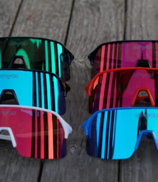 Lost Calf Viper Sunglasses