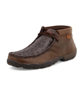 Men’s Twisted X Chukka Driving Moc