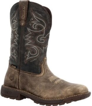 Rocky Legacy 32 Waterproof Western Boot