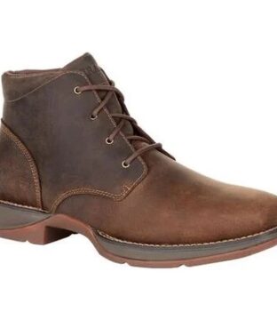 Men’s Durango Red Dirt Work Boot