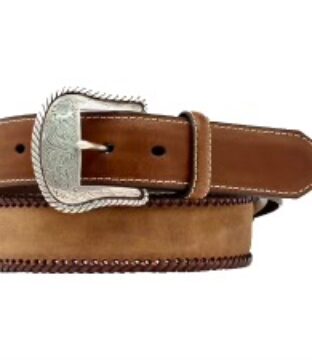 Men’s Nocona Top Hand Western Belt N2475644