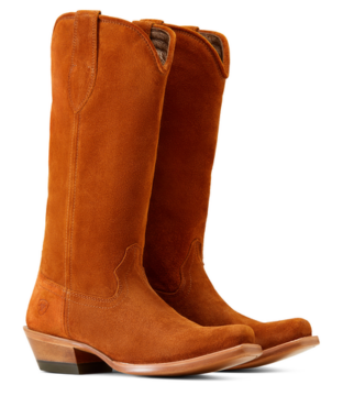 Ariat Women’s Memphis Western Boot