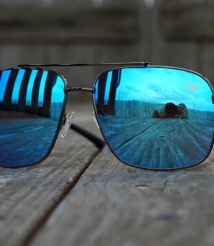 Lost Calf Classic Sunglasses