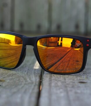 Lost Calf Matrix Sunglasses