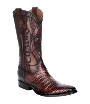 Men’s Cuadra Caiman Belly Paris Cafe