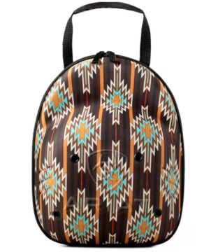 Ariat Cap Carrying Southwest Print Case A3099897