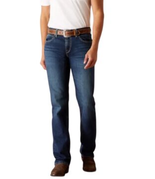 Men’s Ariat M7 Slim Dylan Straight Leg Jeans 10053549