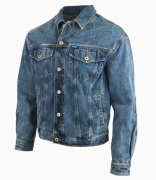 Men’s Resistol Classic Denim Jacket R4A000-R000