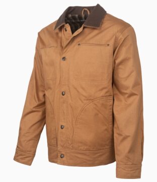 Men’s Resistol Journey Western Jacket R4F208-R033