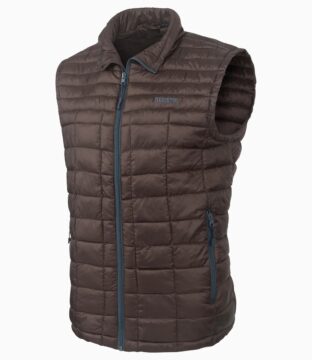 Men’s Resistol Cold Bloq Brown Insulated Vest R4A808-470552