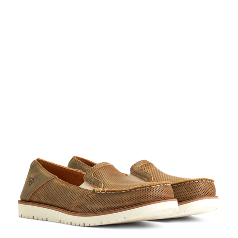 Women's Ariat Cruiser Easy Flex 360° 10040382