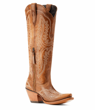 Women’s Ariat Casanova X Toe Western Boot 10044481