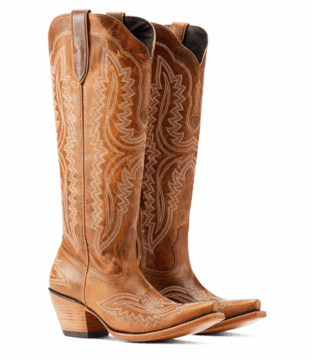 Women’s Ariat Casanova X Toe Western Boot 10044481