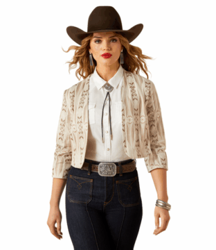 Women’s Ariat Bombay Southwest Jacket 10062790