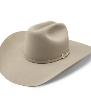 Charlie 1 Horse The Cowgirl Hat Light Tan Hat CWCWHT-7242D4