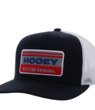 Hooey Western Original Patch Hat 2335T-NVWH