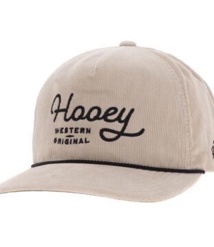 Hooey Western Original Hat 2560T-CR