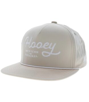 Hooey Western Original Hat 2460T-TN