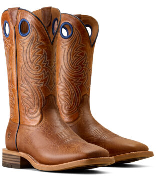 Men’s Ariat Highland Toughstock Performance Beefy Boot 10074256