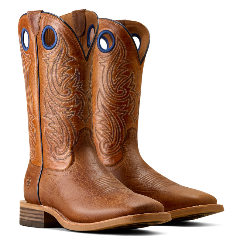 Men's Ariat Highland Toughstock Performance Beefy Boot 10074256