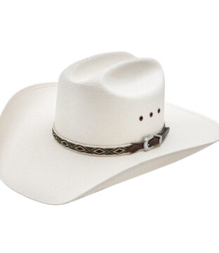 Stetson Straw Fairfax 10X Cowboy Hat SSFAFX-304281