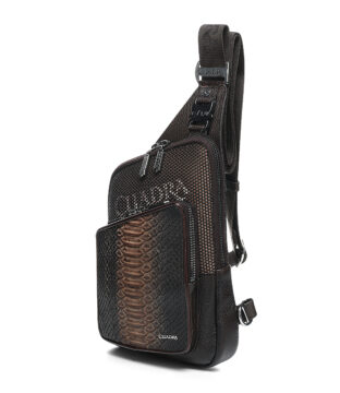 Men’s Cuadra Messenger Bag DU727