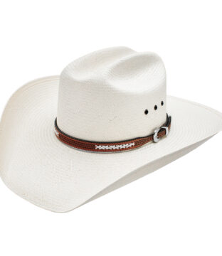 Stetson Wakefield 10X Straw Cowboy Hat SSWKFD-304281