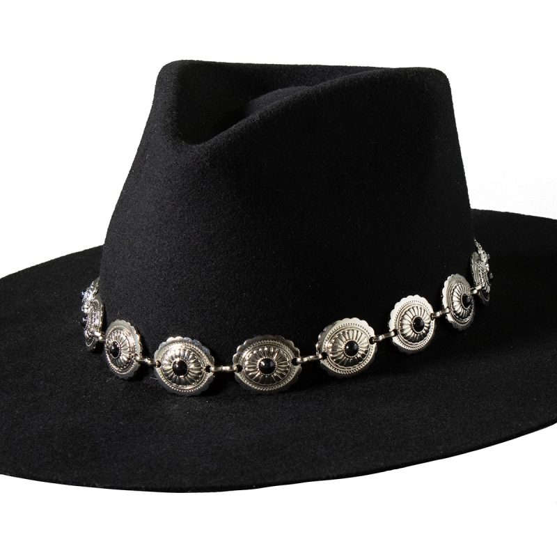 Chain Hat Band D740001701