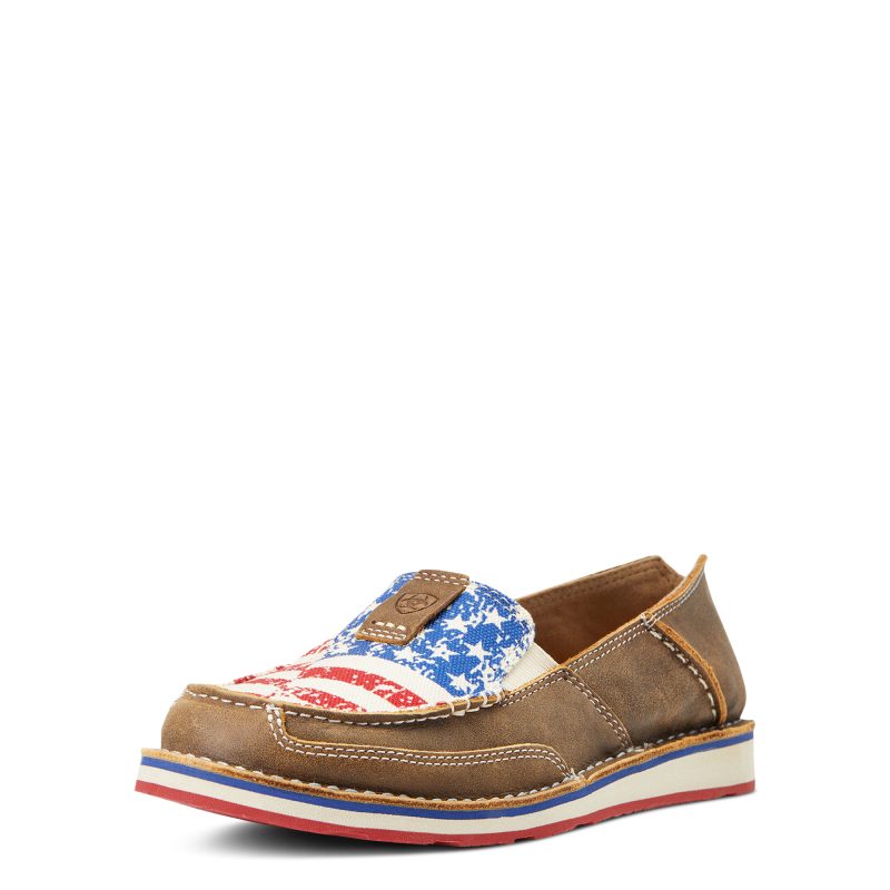 Women's Ariat Cruiser Shoe 10040359