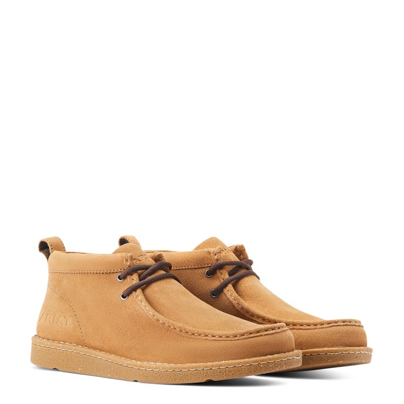 Men's Ariat Clean Country Shoe 10044602