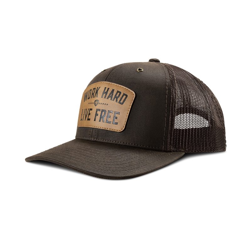 Ariat Work Cap A290003102