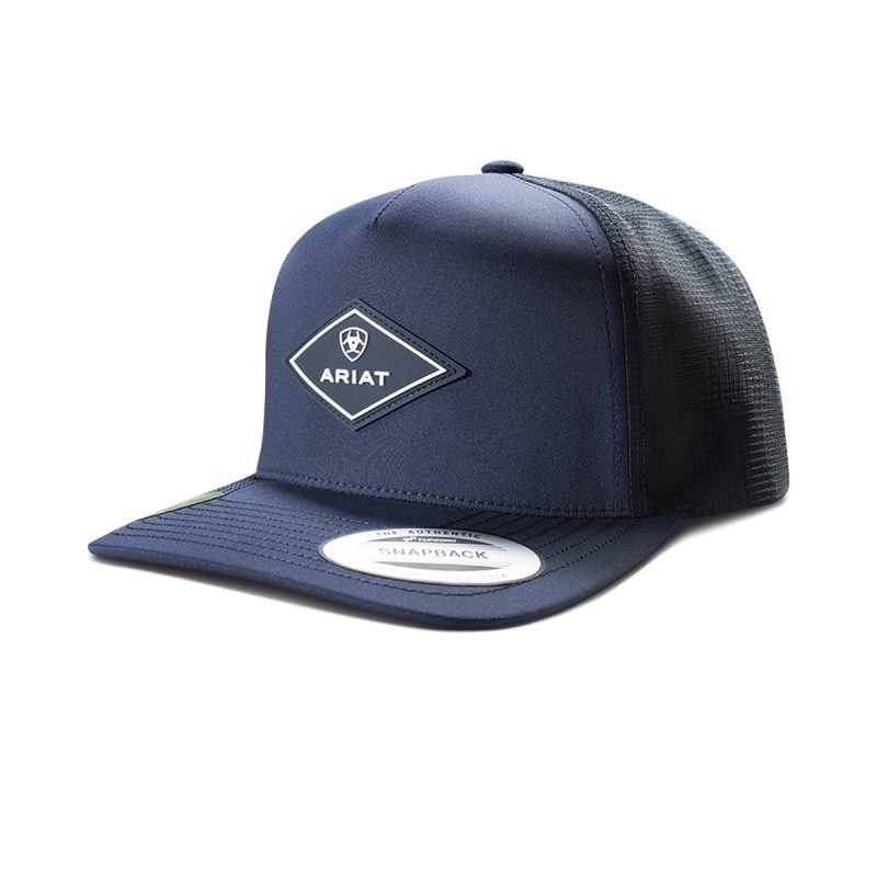 Ariat Western Snap Back Cap A300094903