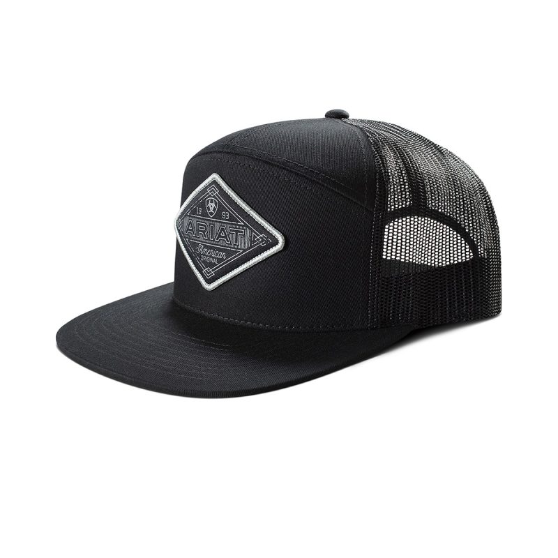 Ariat Western Snap Back Cap A300094201