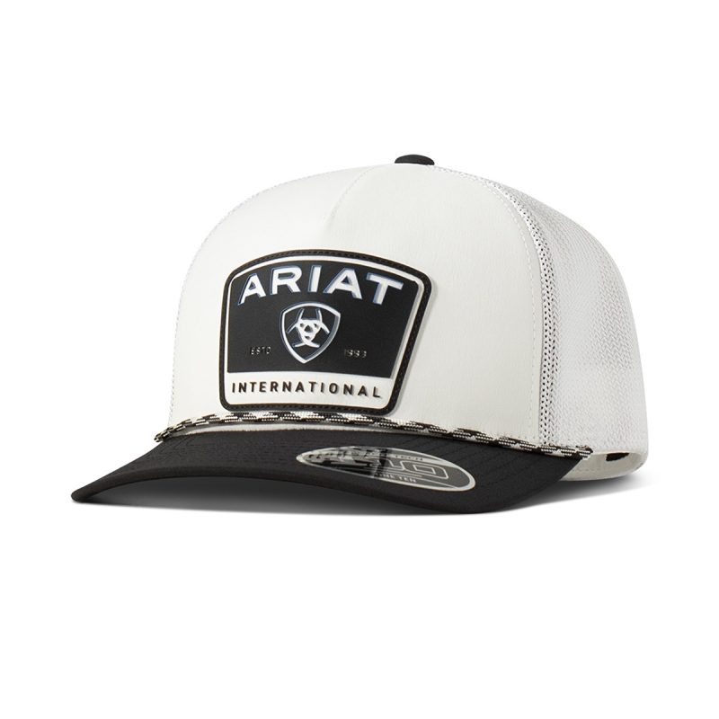 Ariat Western Snap Back Cap A300090405
