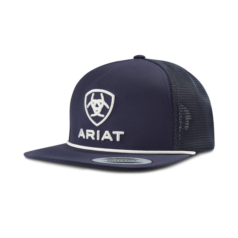 Ariat Western Snap Back Cap A300097103
