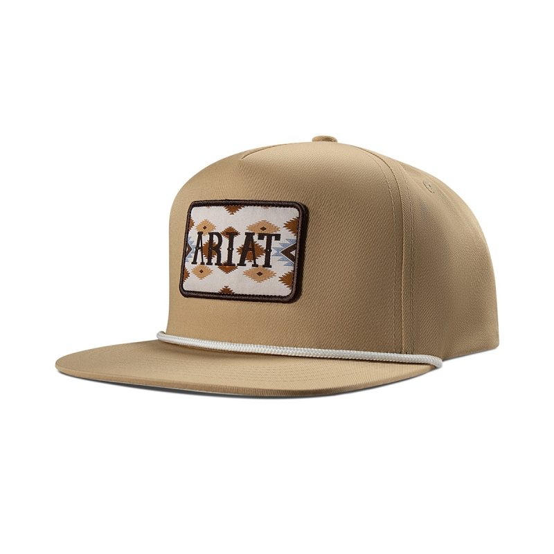 Ariat Western Snap Back Cap A300097308