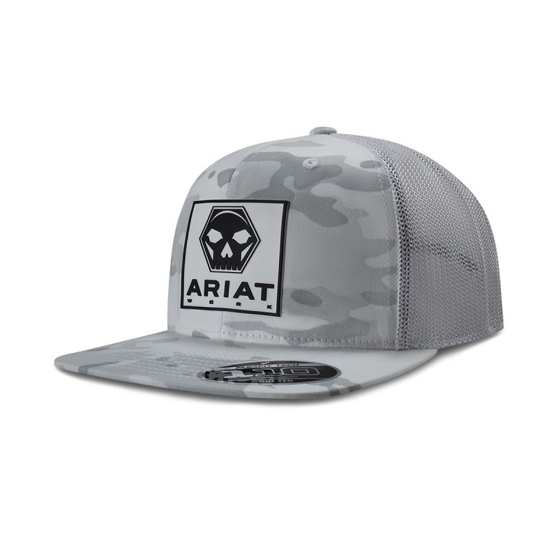 Ariat Work Cap A290002905