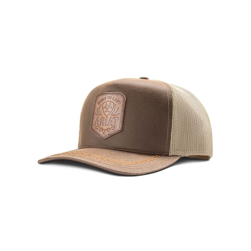 Ariat Western Snap Back Cap A300094502