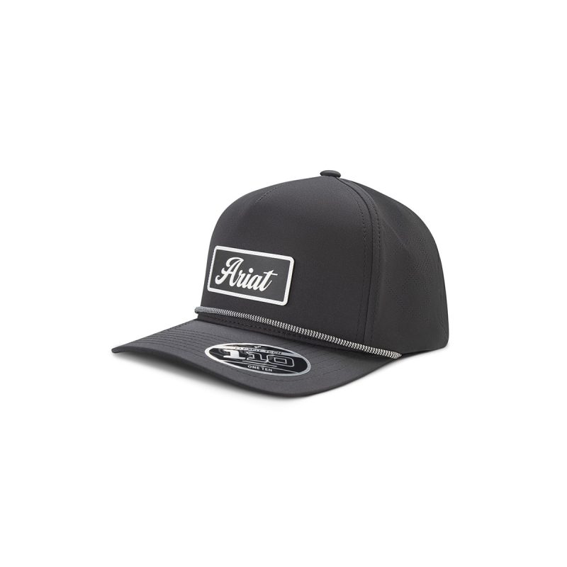 Ariat Western Snap Back Cap A300095601