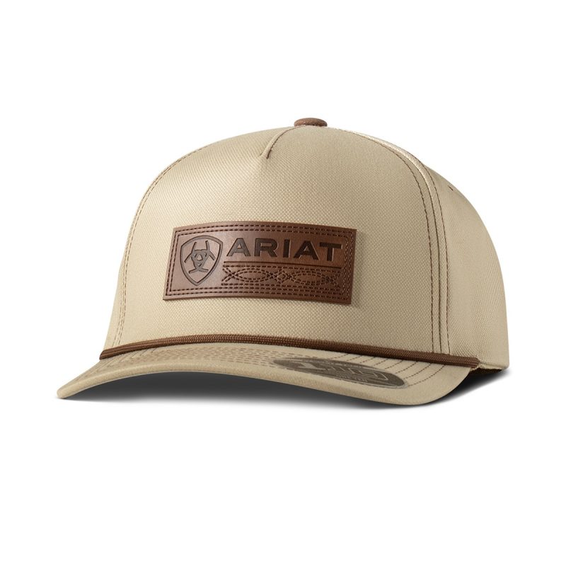 Ariat Western Snap Back Cap A3000903146