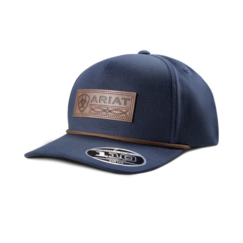 Ariat Western Snap Back Cap A300090303