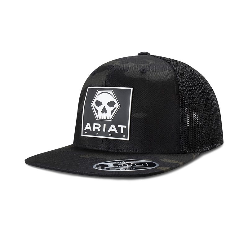 Ariat Work Cap A290002919
