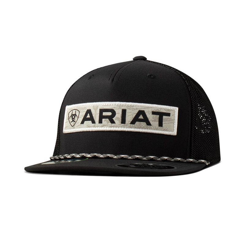 Ariat Snap Back Cap A300090501