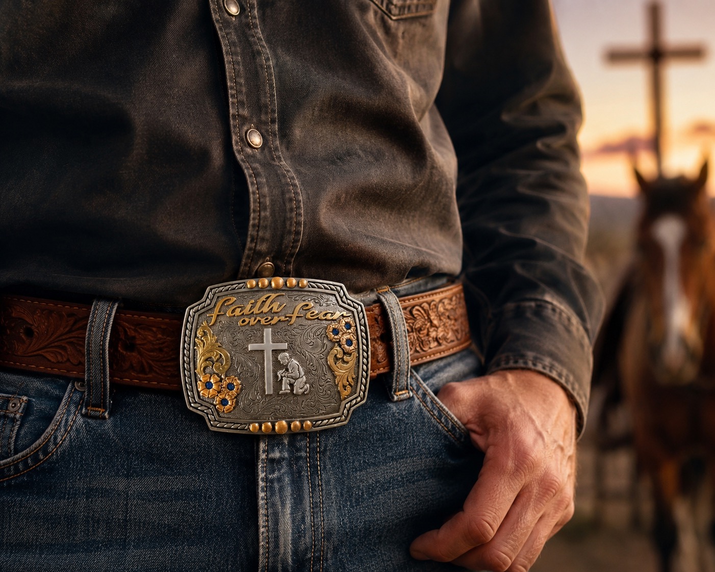belt-buckles